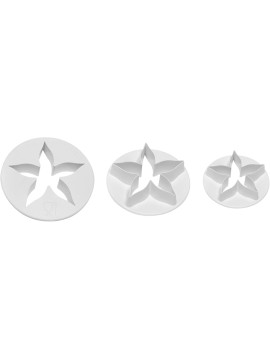 Petolist veći set/3 PME